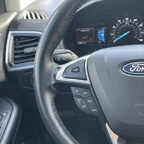 used 2024 Ford Edge car, priced at $21,911