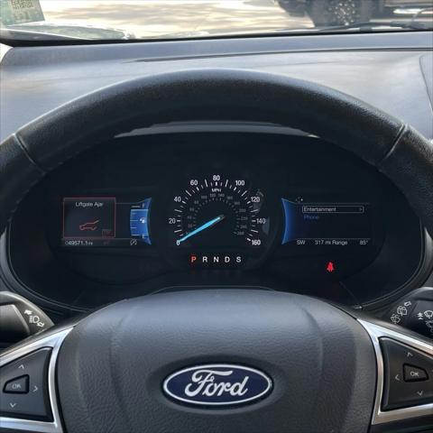 used 2024 Ford Edge car, priced at $21,911