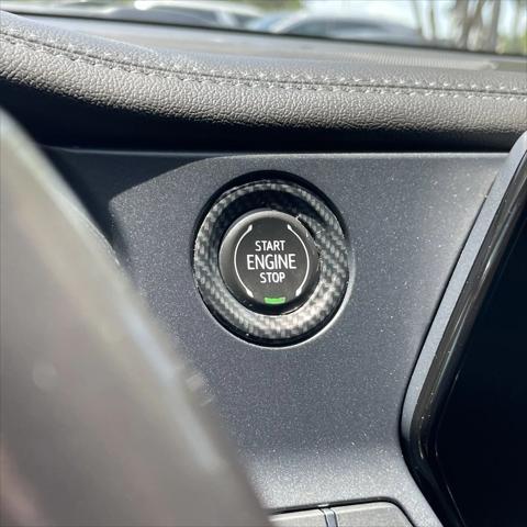used 2022 Chevrolet Blazer car, priced at $24,241