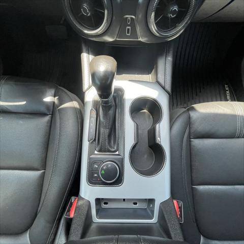 used 2022 Chevrolet Blazer car, priced at $24,241