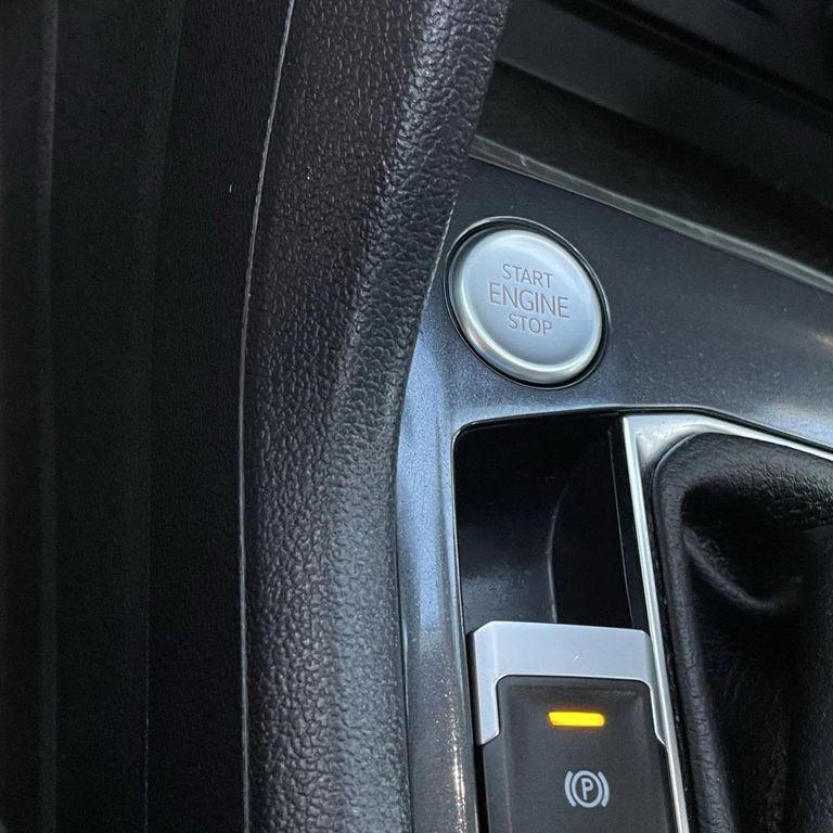 used 2024 Volkswagen Tiguan car, priced at $23,581