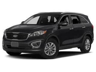 used 2018 Kia Sorento car, priced at $13,491