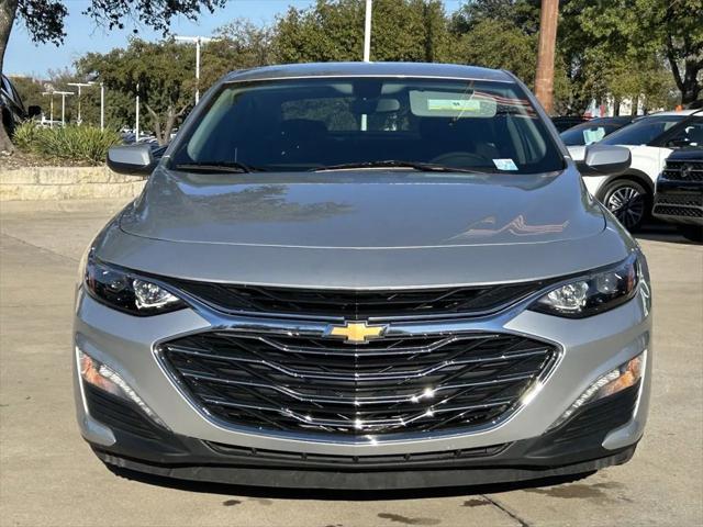 used 2022 Chevrolet Malibu car, priced at $17,369