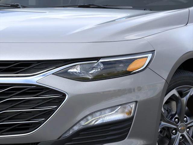 new 2024 Chevrolet Malibu car, priced at $23,368