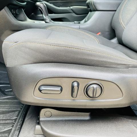 used 2018 Chevrolet Traverse car, priced at $16,395