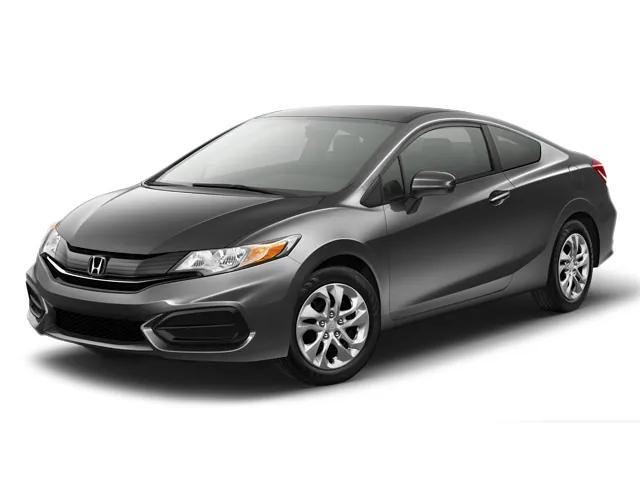 used 2015 Honda Civic car, priced at $11,442