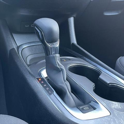 used 2024 Chevrolet Malibu car, priced at $19,709