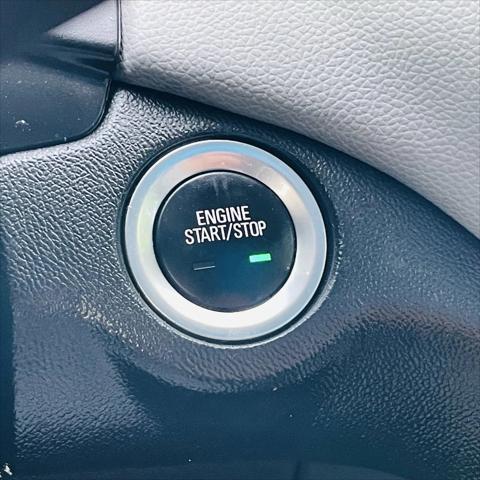 used 2021 Chevrolet Equinox car