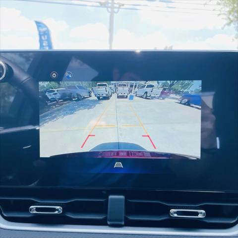 used 2025 Chevrolet Equinox car, priced at $28,325