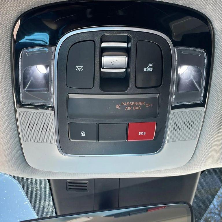 used 2023 Hyundai Tucson car, priced at $22,904