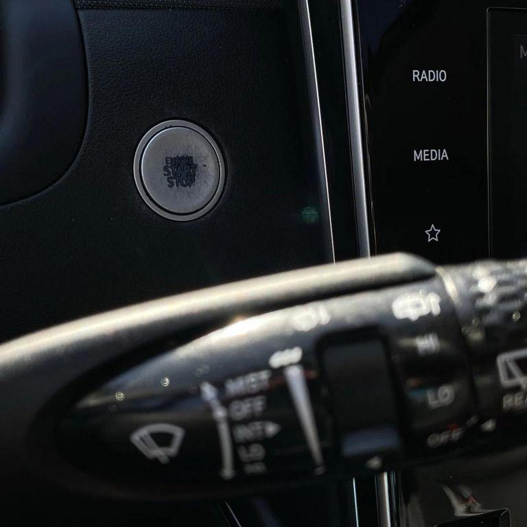 used 2023 Hyundai Tucson car, priced at $22,904