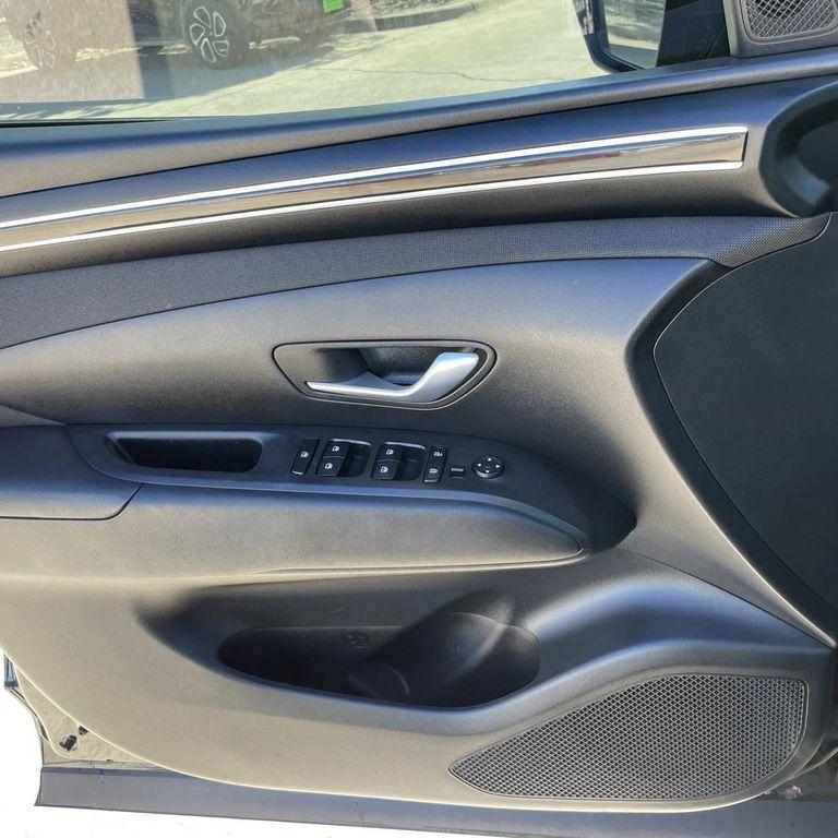 used 2023 Hyundai Tucson car, priced at $22,904