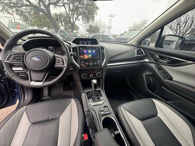 used 2018 Subaru Crosstrek car, priced at $19,350