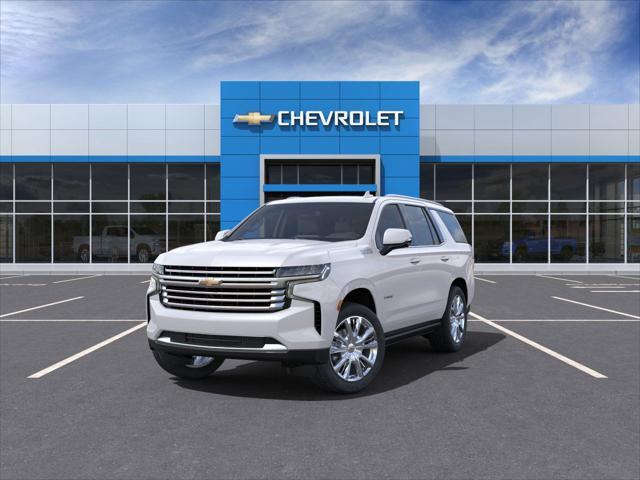 new 2024 Chevrolet Tahoe car, priced at $79,518