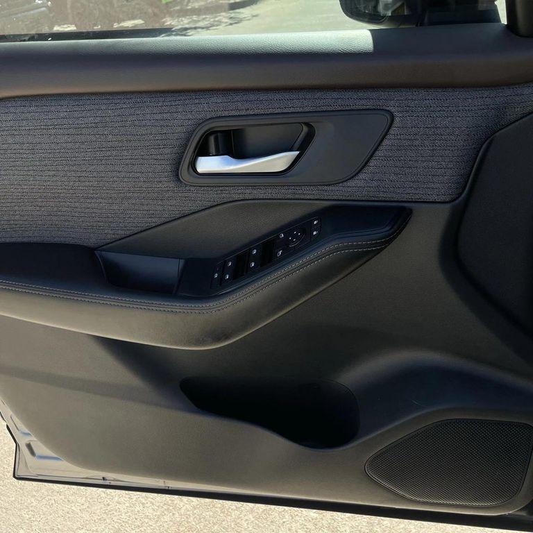 used 2021 Nissan Rogue car, priced at $18,275