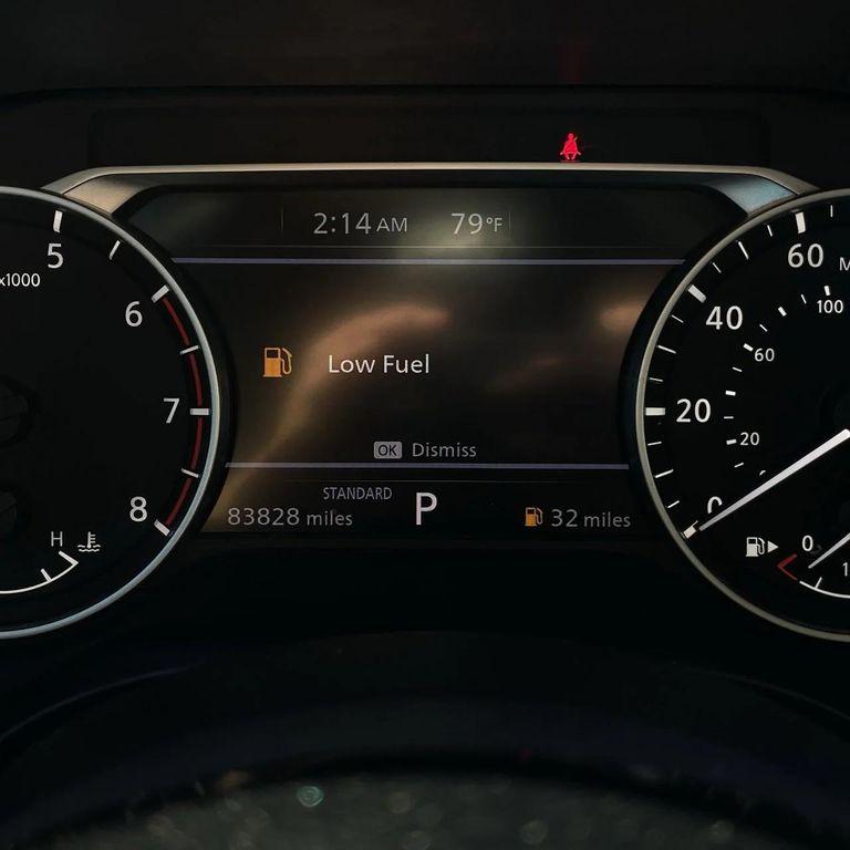 used 2021 Nissan Rogue car, priced at $18,275