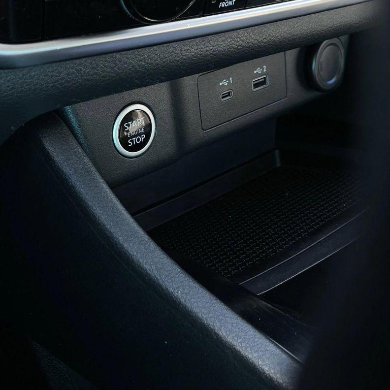 used 2021 Nissan Rogue car, priced at $18,275