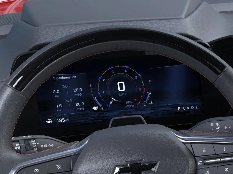 new 2026 Chevrolet Suburban car, priced at $87,390