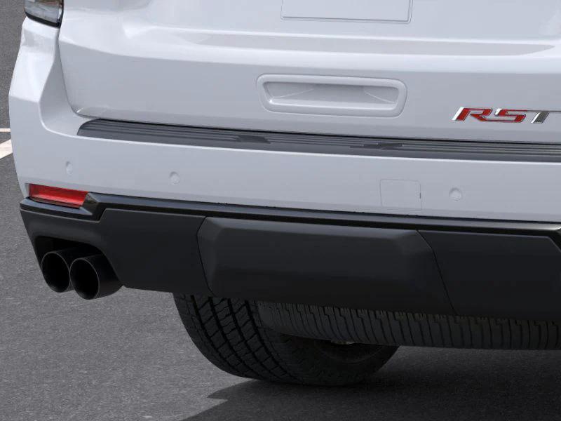 new 2026 Chevrolet Suburban car, priced at $89,120