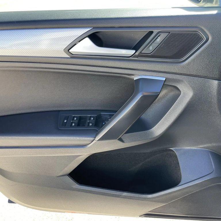 used 2024 Volkswagen Tiguan car, priced at $20,541