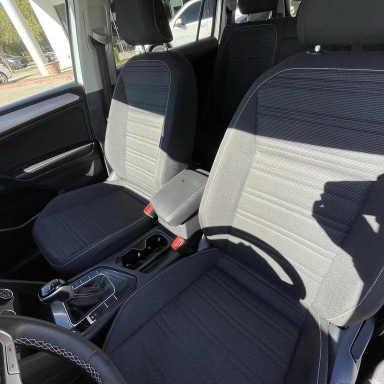 used 2024 Volkswagen Tiguan car, priced at $20,541