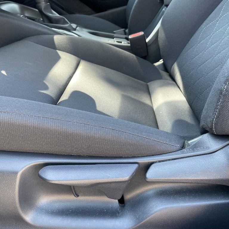 used 2024 Toyota Corolla car, priced at $20,459