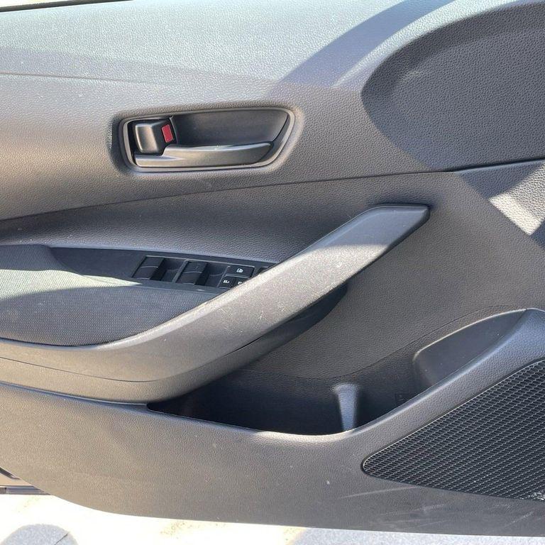 used 2024 Toyota Corolla car, priced at $20,459