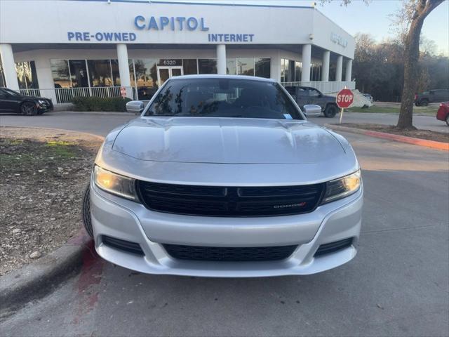 used 2022 Dodge Charger car, priced at $21,084