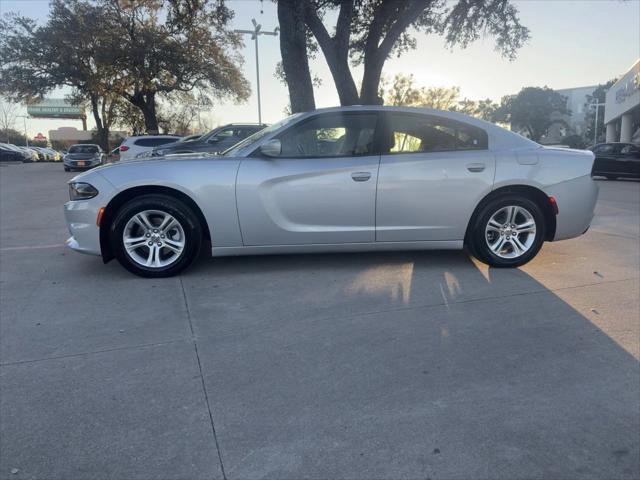 used 2022 Dodge Charger car, priced at $21,084