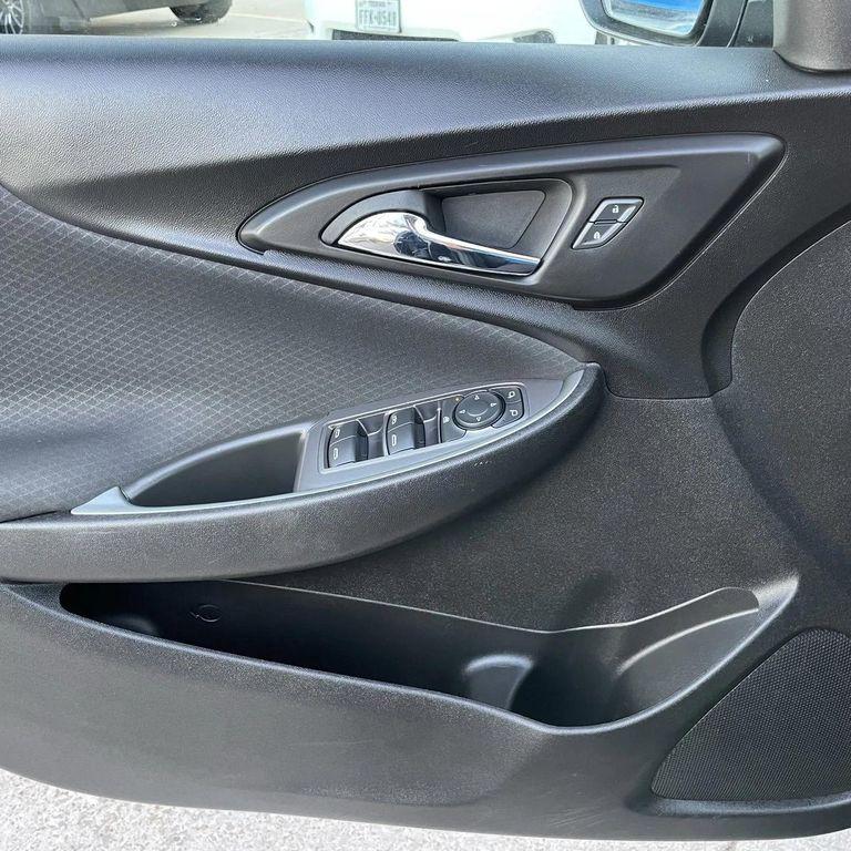 used 2023 Chevrolet Malibu car, priced at $18,068