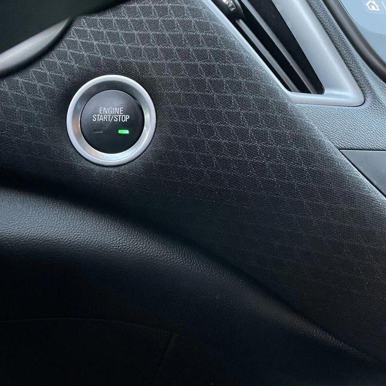 used 2023 Chevrolet Malibu car, priced at $18,068