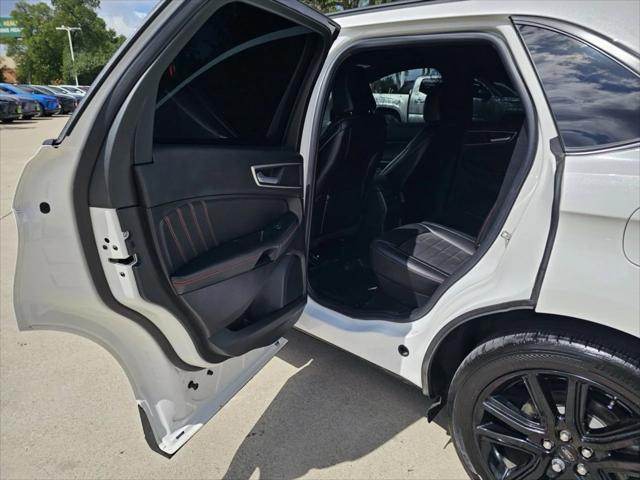 used 2020 Ford Edge car, priced at $20,468