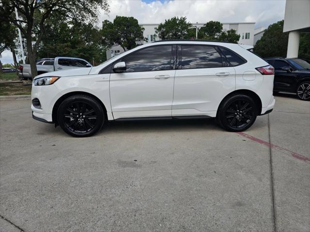 used 2020 Ford Edge car, priced at $20,468
