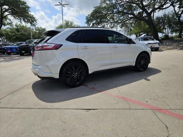 used 2020 Ford Edge car, priced at $20,468