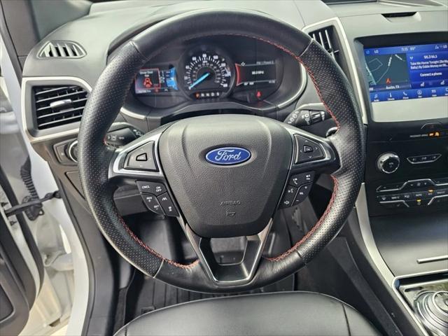 used 2020 Ford Edge car, priced at $20,468