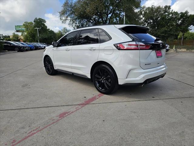 used 2020 Ford Edge car, priced at $20,468