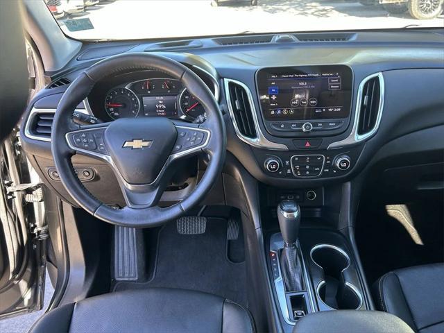 used 2020 Chevrolet Equinox car, priced at $20,002