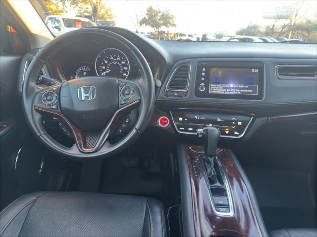 used 2019 Honda HR-V car, priced at $17,310