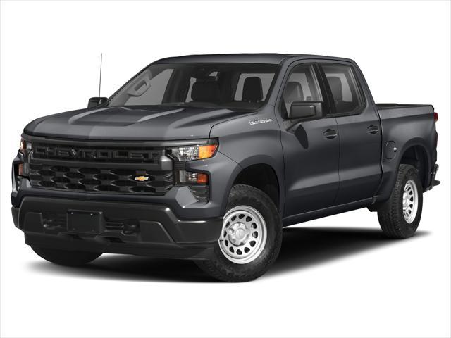 used 2022 Chevrolet Silverado 1500 car, priced at $32,991