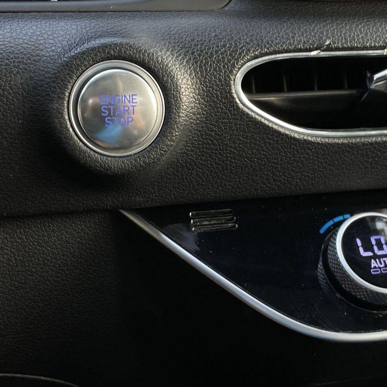 used 2023 Hyundai Sonata car, priced at $20,176