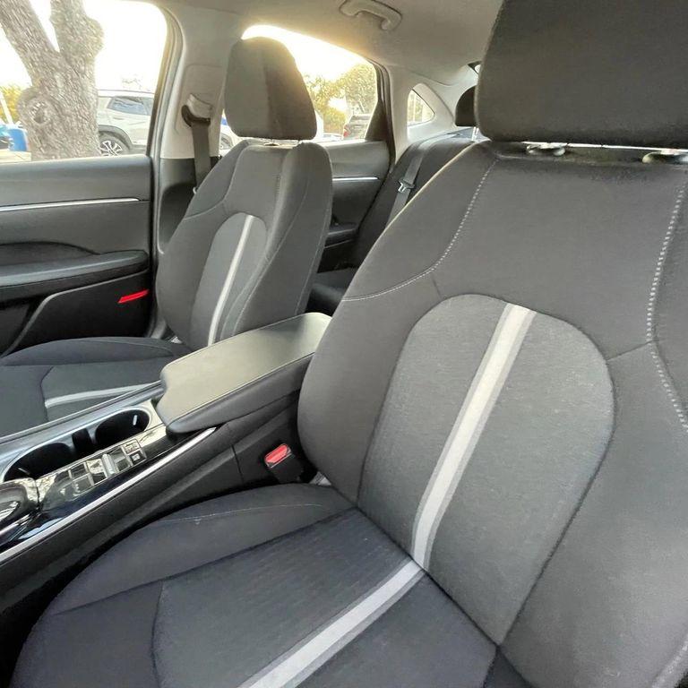 used 2023 Hyundai Sonata car, priced at $20,176