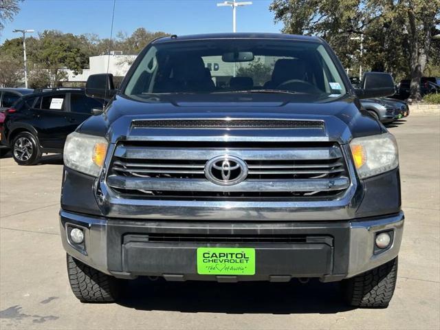 used 2016 Toyota Tundra car, priced at $26,044