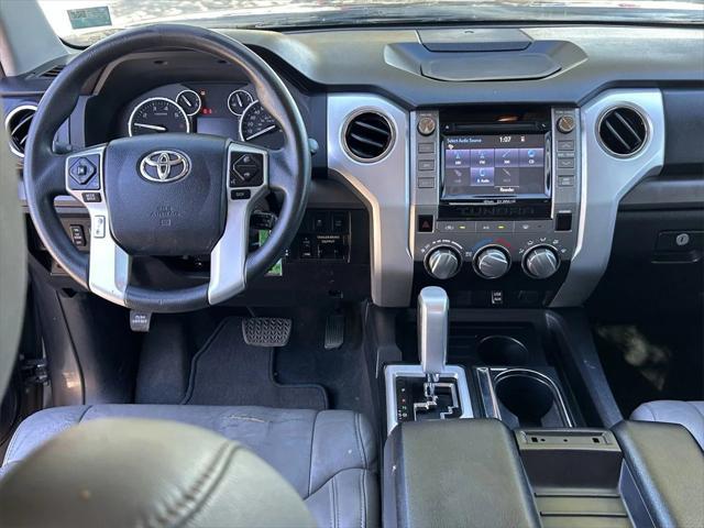 used 2016 Toyota Tundra car, priced at $26,044