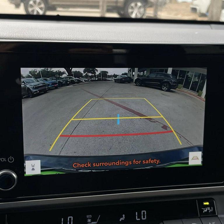 used 2025 Toyota Camry car, priced at $24,395