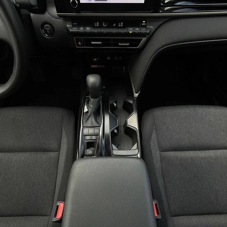 used 2025 Toyota Camry car, priced at $24,395