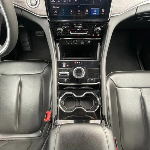 used 2023 Jeep Grand Cherokee 4xe car, priced at $28,183