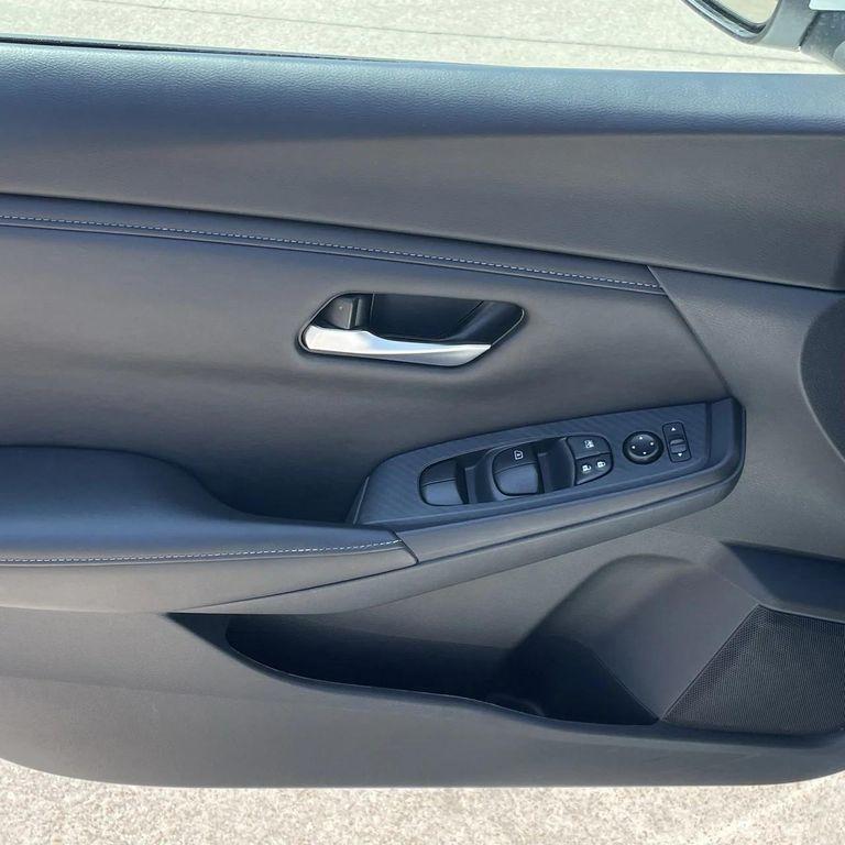 used 2023 Nissan Sentra car, priced at $17,855