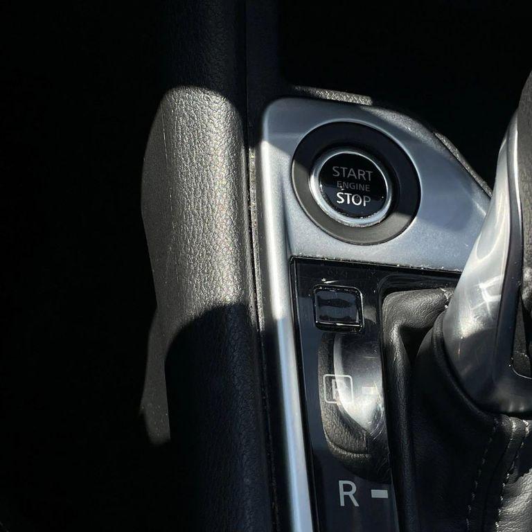 used 2023 Nissan Sentra car, priced at $17,855