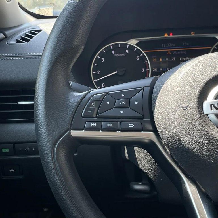 used 2023 Nissan Sentra car, priced at $17,855
