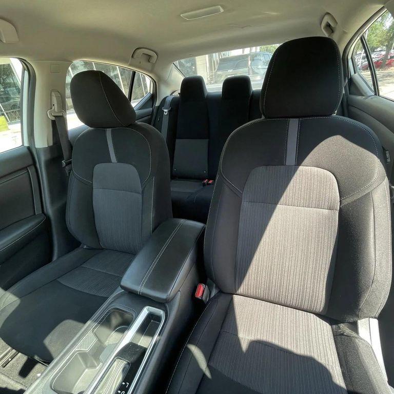 used 2023 Nissan Sentra car, priced at $17,855